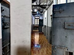 -青岛德国监狱旧址博物馆