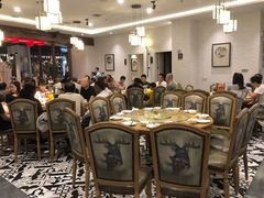 大堂-茂盛小吃(蓝田店)