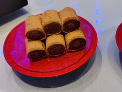北京小吃-大董(环贸iapm店)