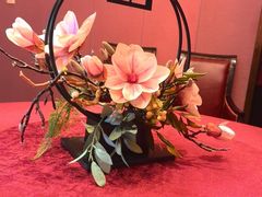 -国际大厦谭家官府菜(中山路店)