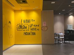 -麦当劳(布吉罗岗路店)