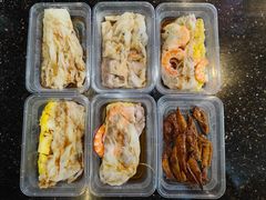 -山水肠粉(盐田店)
