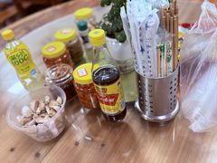 -阿勇面馆(东书房路店)