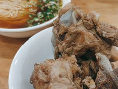-水仙拉面(水仙街店)