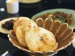 -蓝海大饭店·渔歌舫(黄岛店)