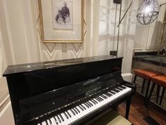 -利顺德大饭店·维多利亚花园(小白楼店)