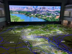 -广州市城市规划展览中心