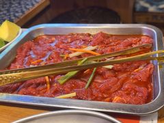 -洱火云南酸菜牛肉火锅(石景山当代商城店)