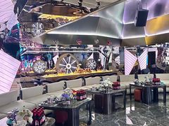 -W20 SHINING Party·K(悦豪和平路店)