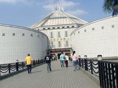 -威远炮台