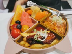 点击看大图 -奈尔宝家庭中心·亲子早教·派对餐厅(北京东坝万达店)