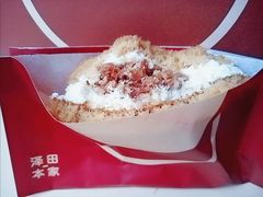 -泽田本家·铜锣烧(TX淮海店)