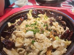 -大丰收脆鱼(浦西万达店)