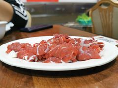 -来自潮州牛肉店(华强北店)