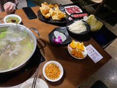 -牛焱·贵州黄牛肉火锅(城西银泰店)