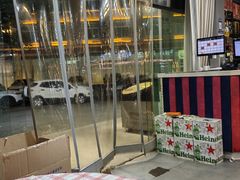 -辣妹子烧烤店(河北大道店)