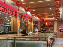大堂-东方饺子王(新阳路店)