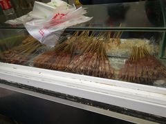 -辽B·小串(总店)
