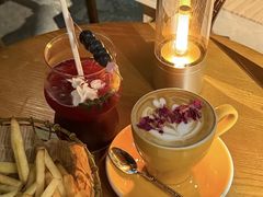 -咖法森林·咖啡  酒吧(天河店)