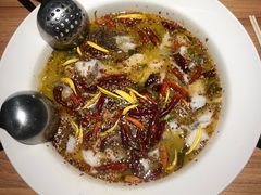 -太二酸菜鱼(石家庄万象城店)