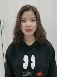 -梳蕾娜 HAIR SALON