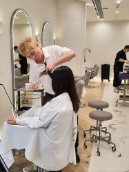 -川崎形象·GANO HAIR  salon