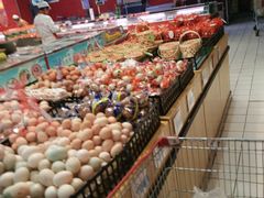 -世纪联华超市(浦电路店)