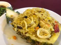-BAI BUA RESTAURANT