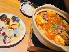 -长亭酒肆·武夷菜(德胜门店)