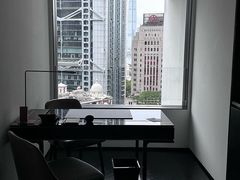 -尼依格罗香港美利酒店