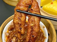 -好友缘家宴(青山路店)