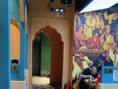 -巴依老爷新疆餐厅