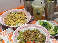 -红荔村肠粉(岗厦店)