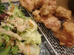 -长崎屋·日本料理·刺身·烧鸟(天河北路店)