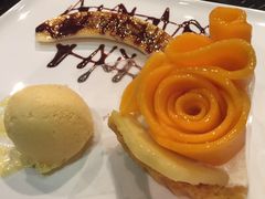 -Strawberry Butterfly草莓蝴蝶日式水果挞