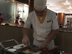 -全聚德(江宁店)