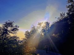 -北京西山国家森林公园