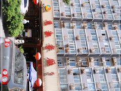 -马凯餐厅(长椿街店)