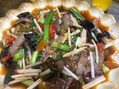 -唐门江湖菜(龙石路店)