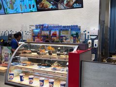 -DQ·蛋糕·冰淇淋(芳茂山北服务区店)