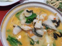 -喜家德虾仁水饺(长泰广场店)