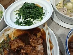 -欣旺·迎宾楼·百年无锡菜