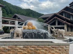 -斯瑞特国际酒店