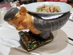 -金满楼(天河中路店)