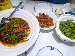 -兰湘子·湘菜小炒(崂山丽达店)