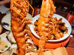 -前海沿·青岛菜(五四广场永旺店)