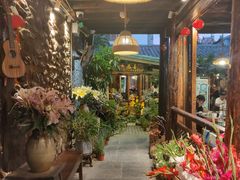 -尽善百年古院餐厅(王家老宅店)