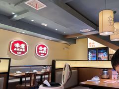 -八碗湘长沙市井菜(坡子街店)