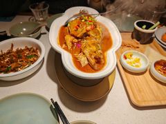 -刀板香·安徽菜(望江东路店)