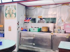 -食惠里小笼包面馆(越秀店)